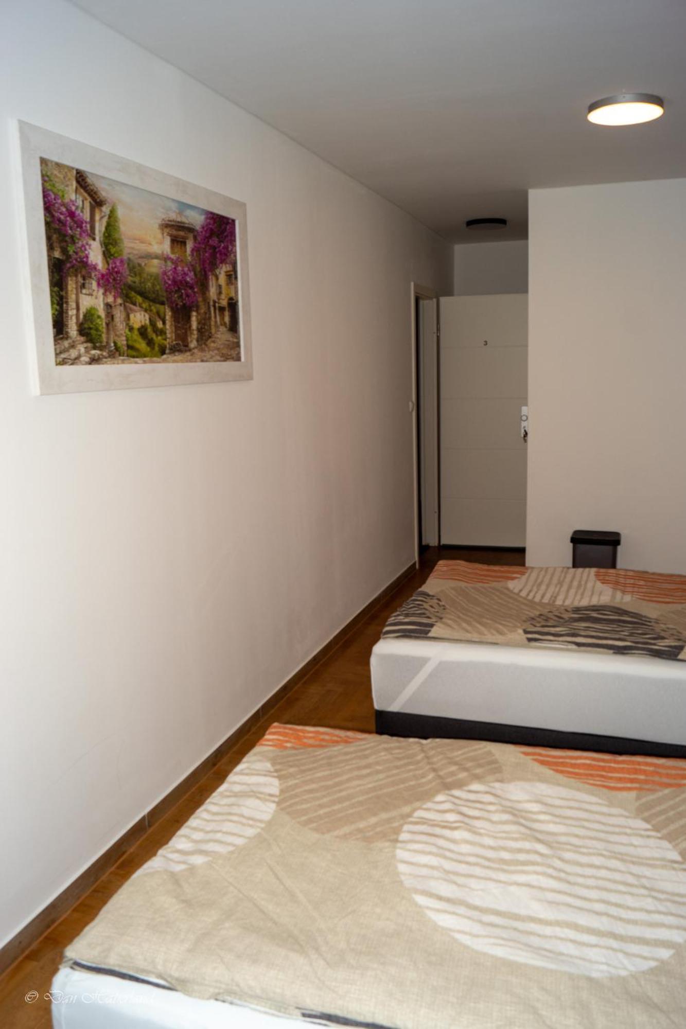 Stendaler Apartments Экстерьер фото