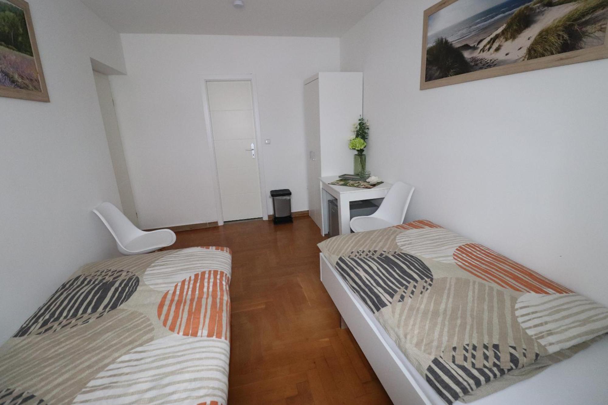 Stendaler Apartments Экстерьер фото