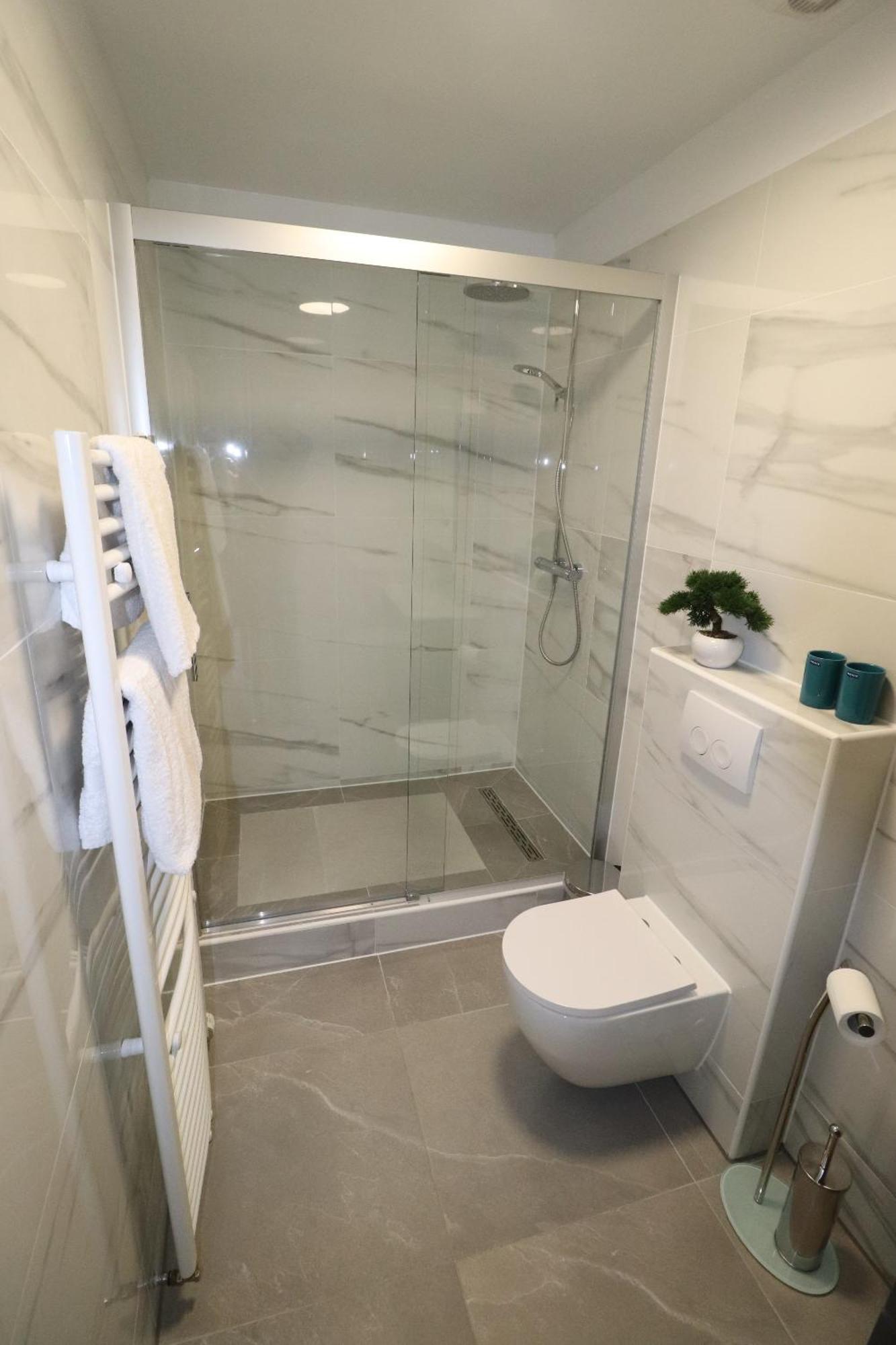 Stendaler Apartments Экстерьер фото