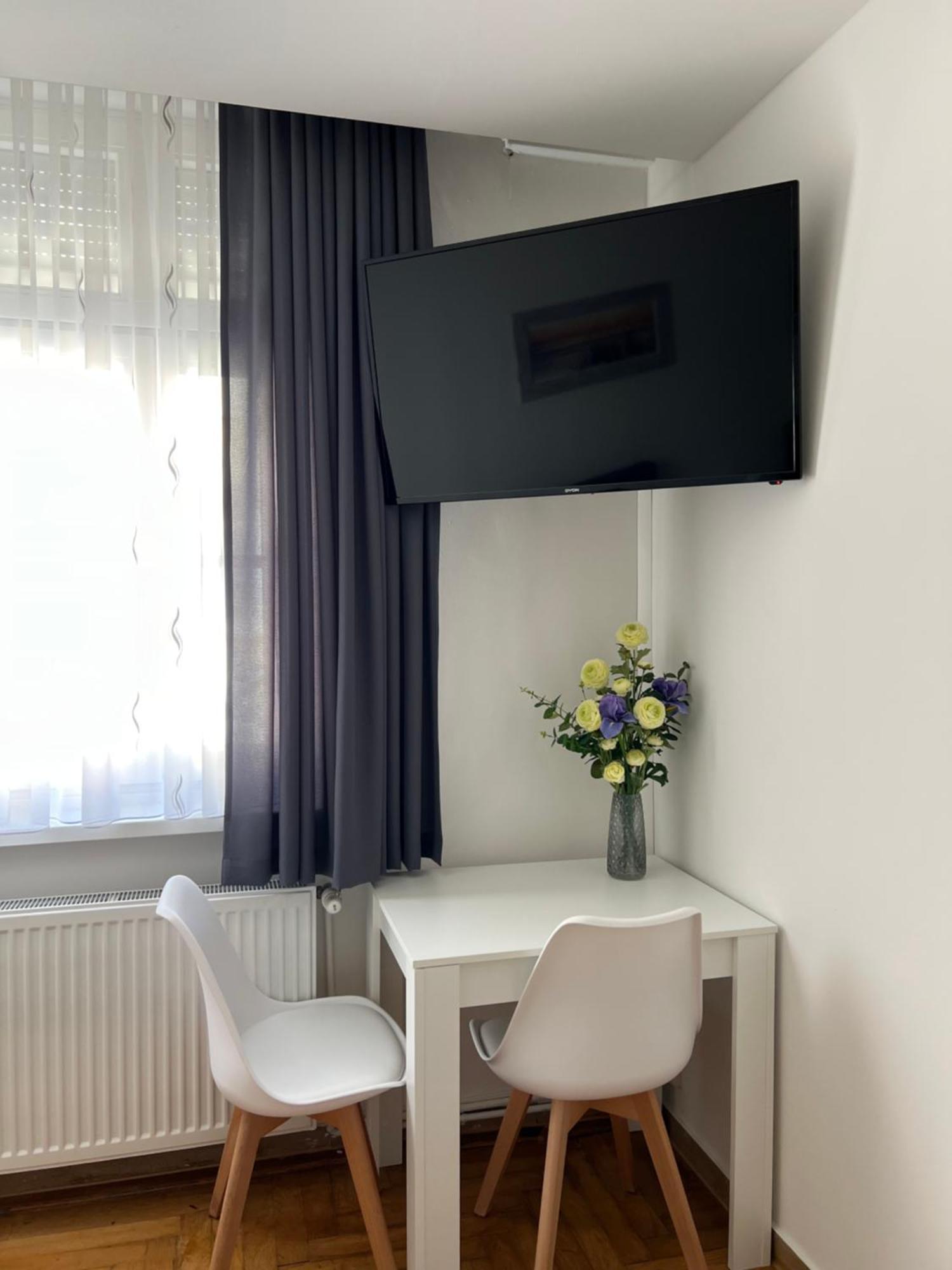 Stendaler Apartments Экстерьер фото