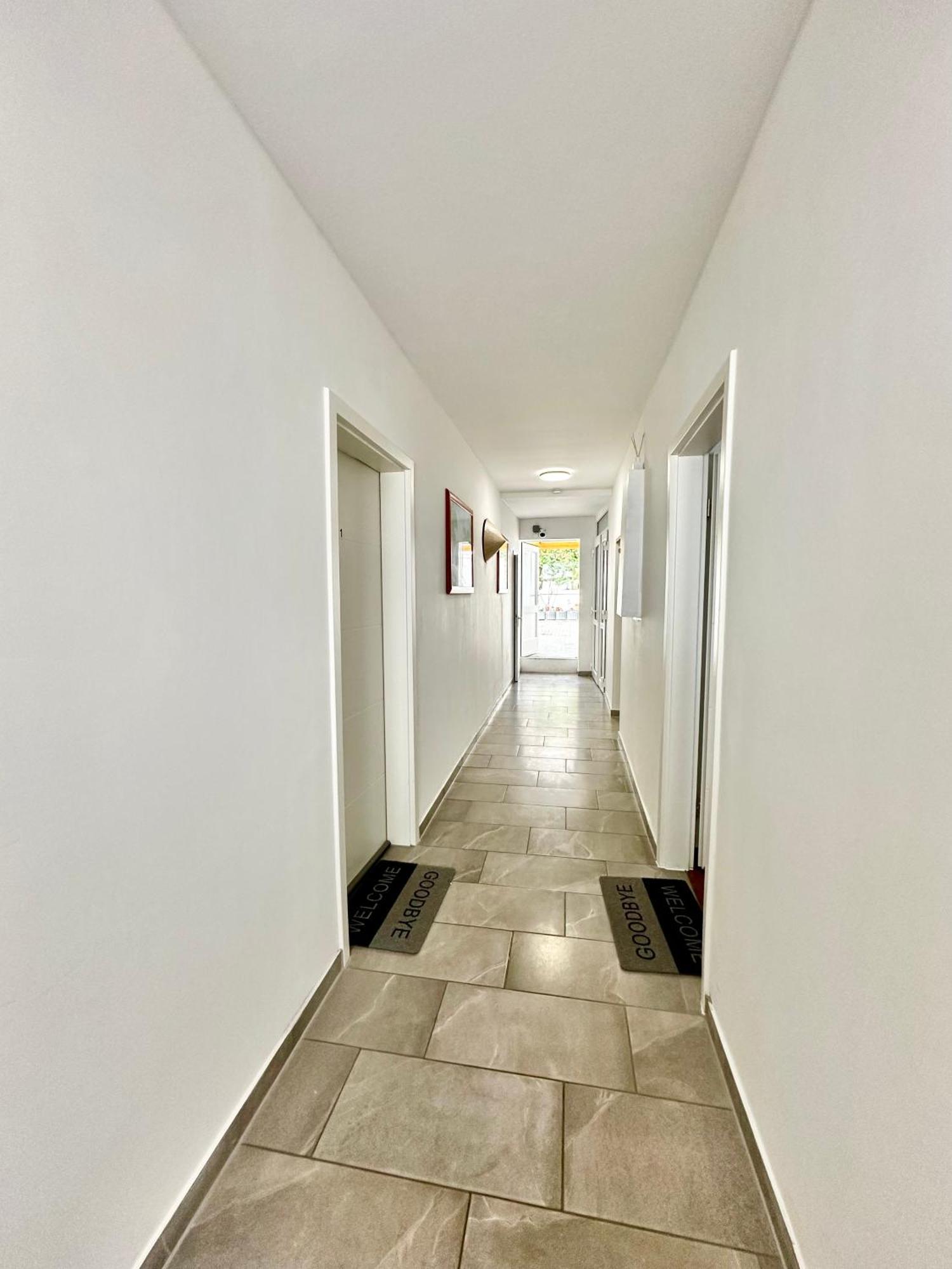 Stendaler Apartments Экстерьер фото